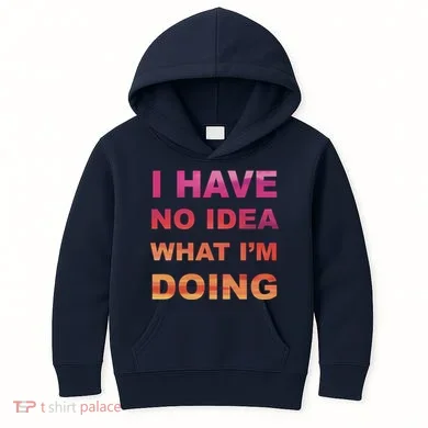 Kids Hoodie