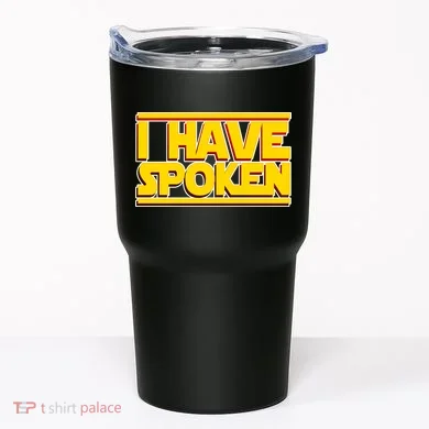 Tumbler
