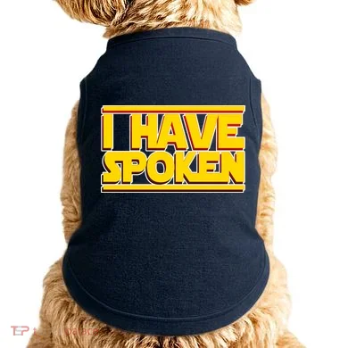 Doggie Tank
