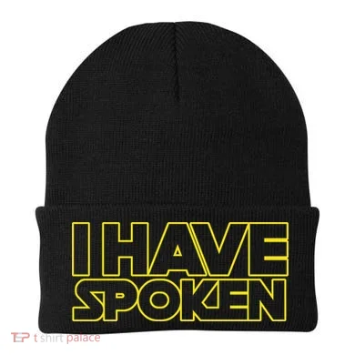Beanie