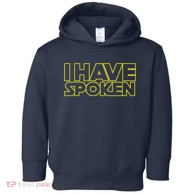 Toddler Hoodie