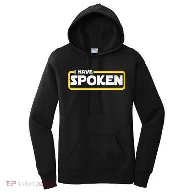 Women's Hoodie