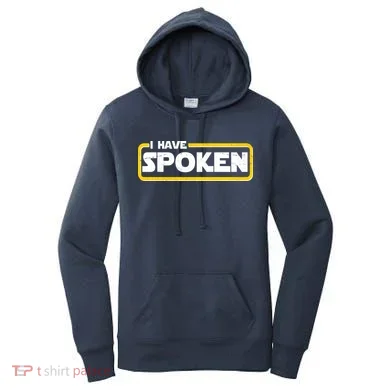 Women's Hoodie