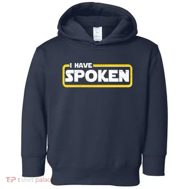 Toddler Hoodie