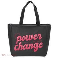 I Have The Power To Create Change Tote Bag thumb 0