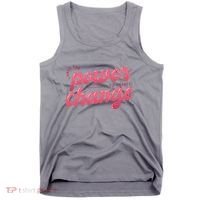I Have The Power To Create Change Tank Top thumb 0