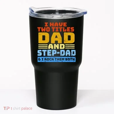 Tumbler