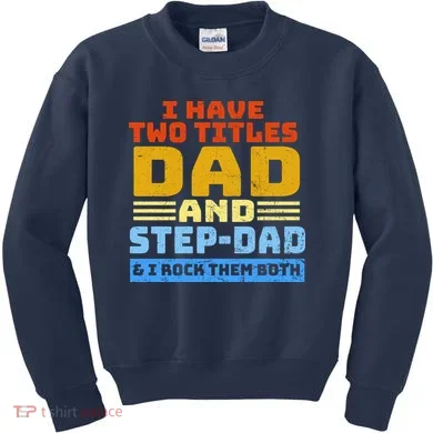 Kids Sweatshirt
