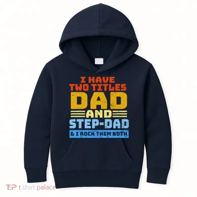 Kids Hoodie