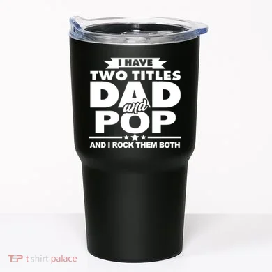 Tumbler