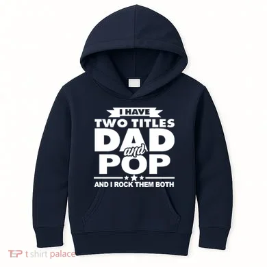Kids Hoodie