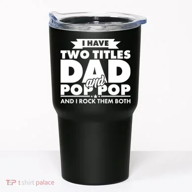 Tumbler