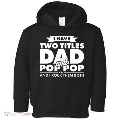 Toddler Hoodie