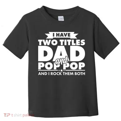 Toddler T-Shirt