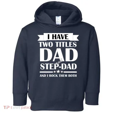 Toddler Hoodie