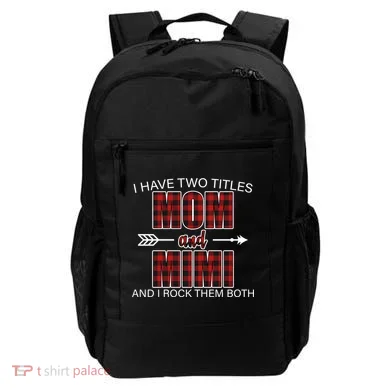 Backpack