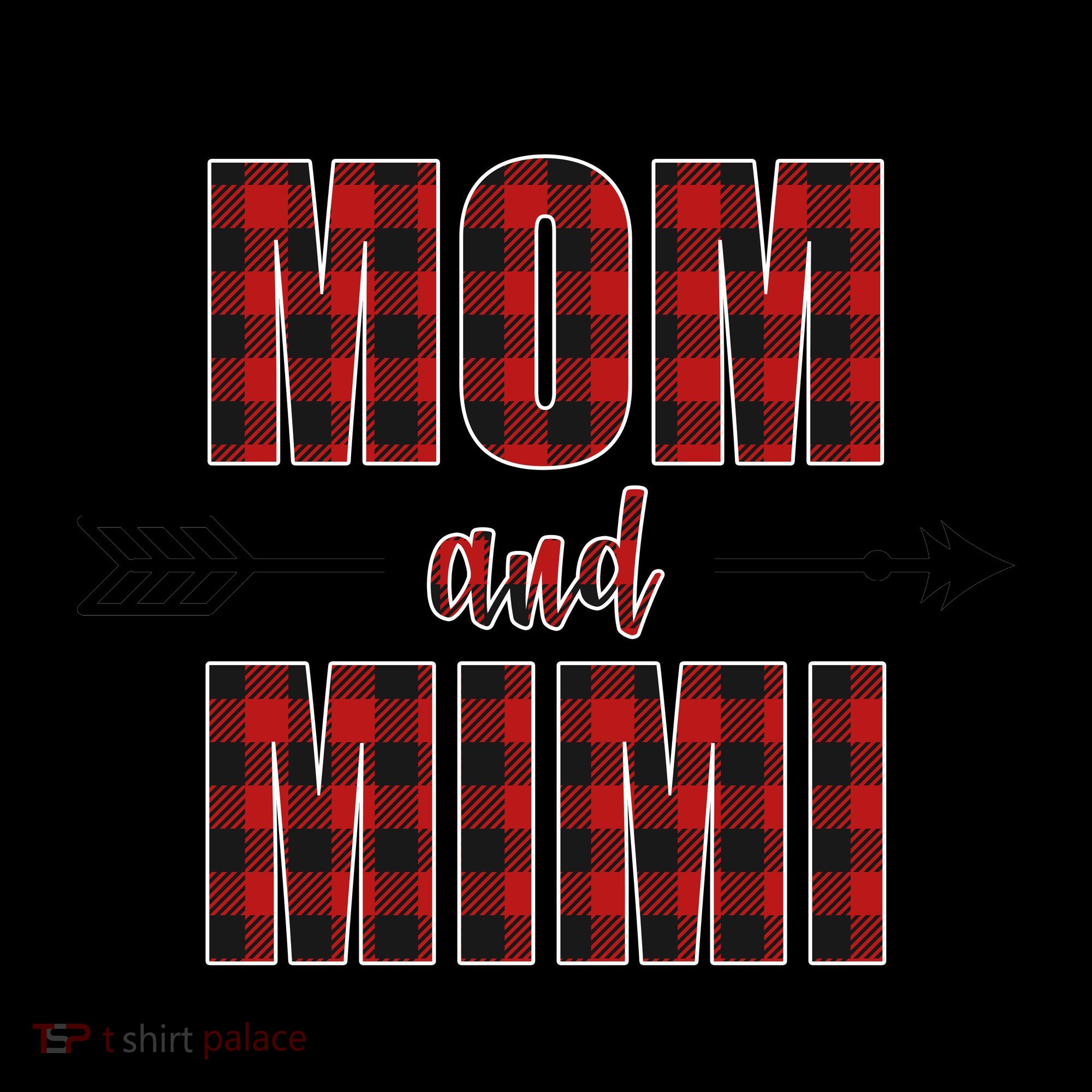 I Have Two Titles Mom And Mimi Coffee Mug
