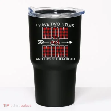 Tumbler