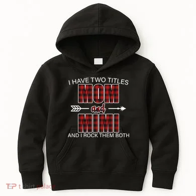 Kids Hoodie