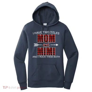 Women's Hoodie