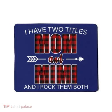 Mousepad