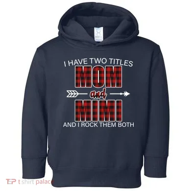 Toddler Hoodie