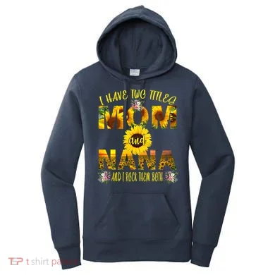 Women's Hoodie