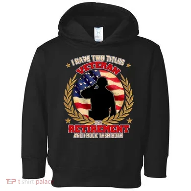 Toddler Hoodie