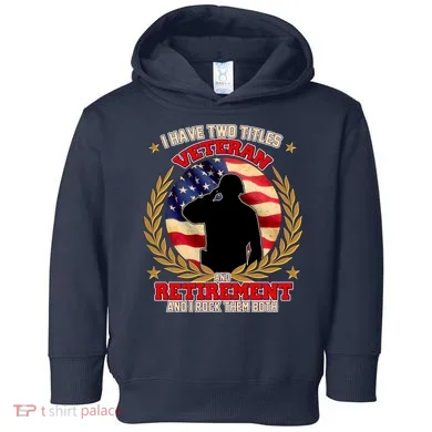 Toddler Hoodie
