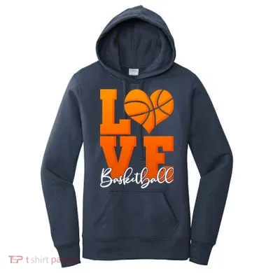 Women's Hoodie