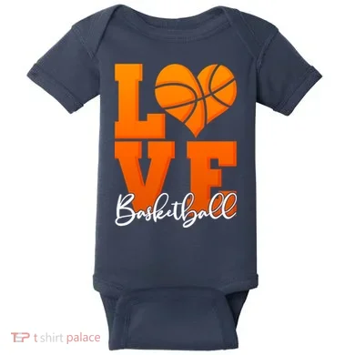 Baby Bodysuit