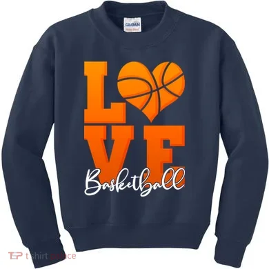 Kids Sweatshirt
