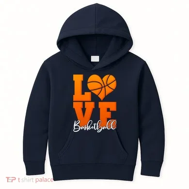 Kids Hoodie