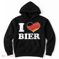 I Heart Beer Oktoberfest Hoodie thumb 0
