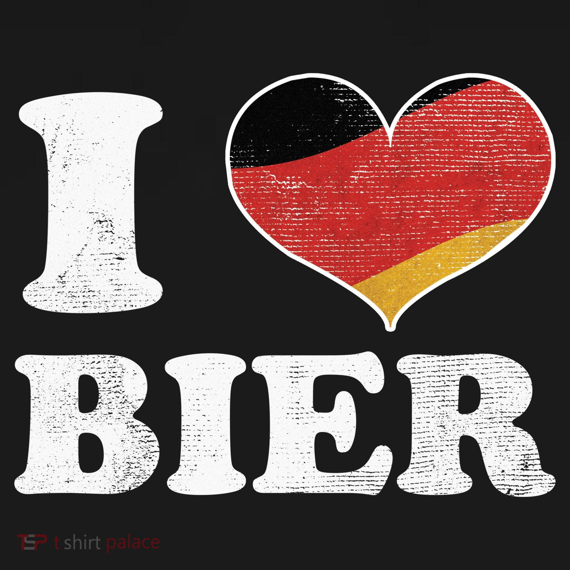I Heart Beer Oktoberfest Sweatshirt