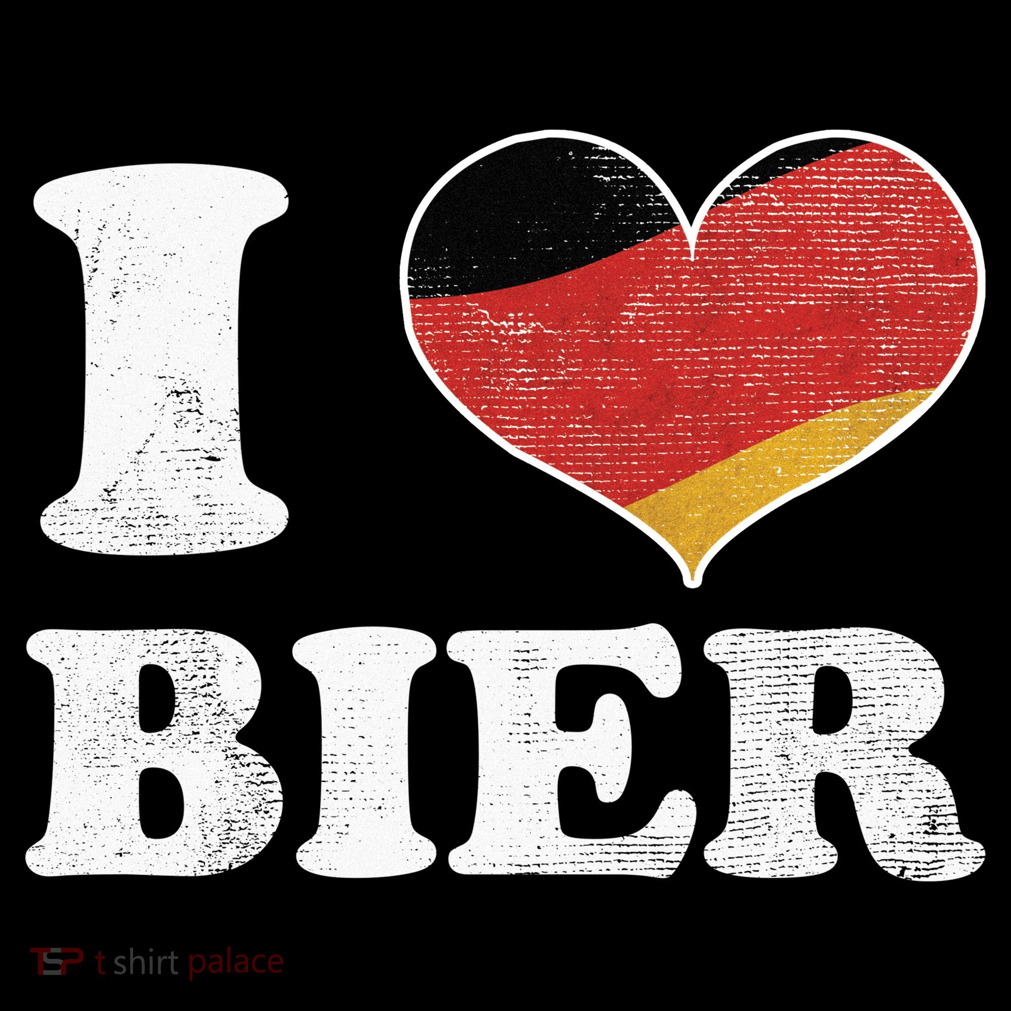 I Heart Beer Oktoberfest Women's Hoodie