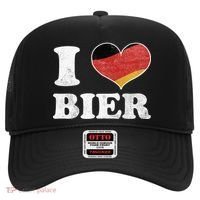 I Heart Beer Oktoberfest Hat thumb 0