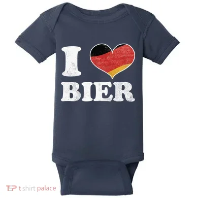 Baby Bodysuit