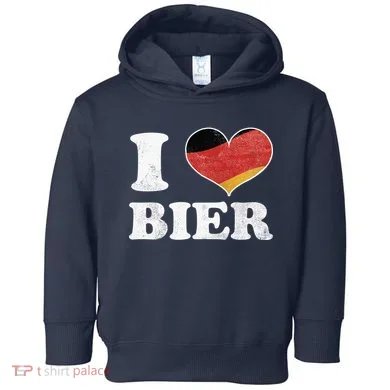 Toddler Hoodie