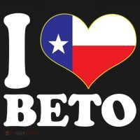 I Heart Beto Backpack thumb 2