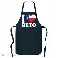 I Heart Beto Apron thumb 0