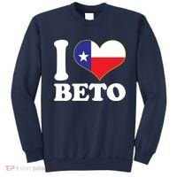 I Heart Beto Sweatshirt thumb 0