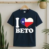 I Heart Beto T-Shirt thumb 2