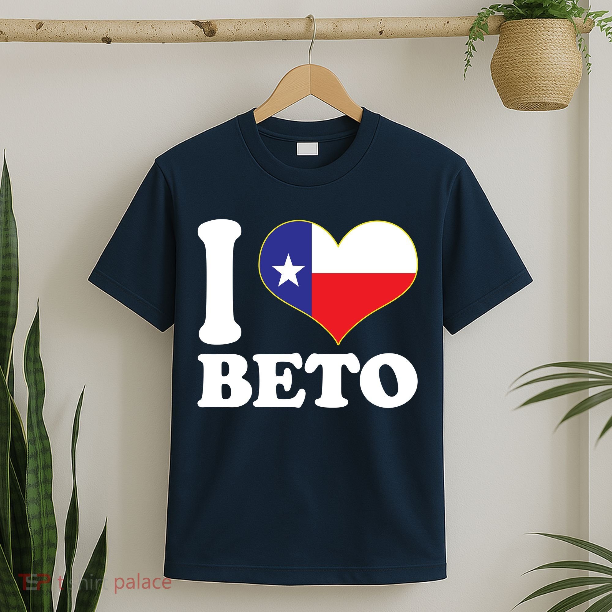 I Heart Beto T-Shirt