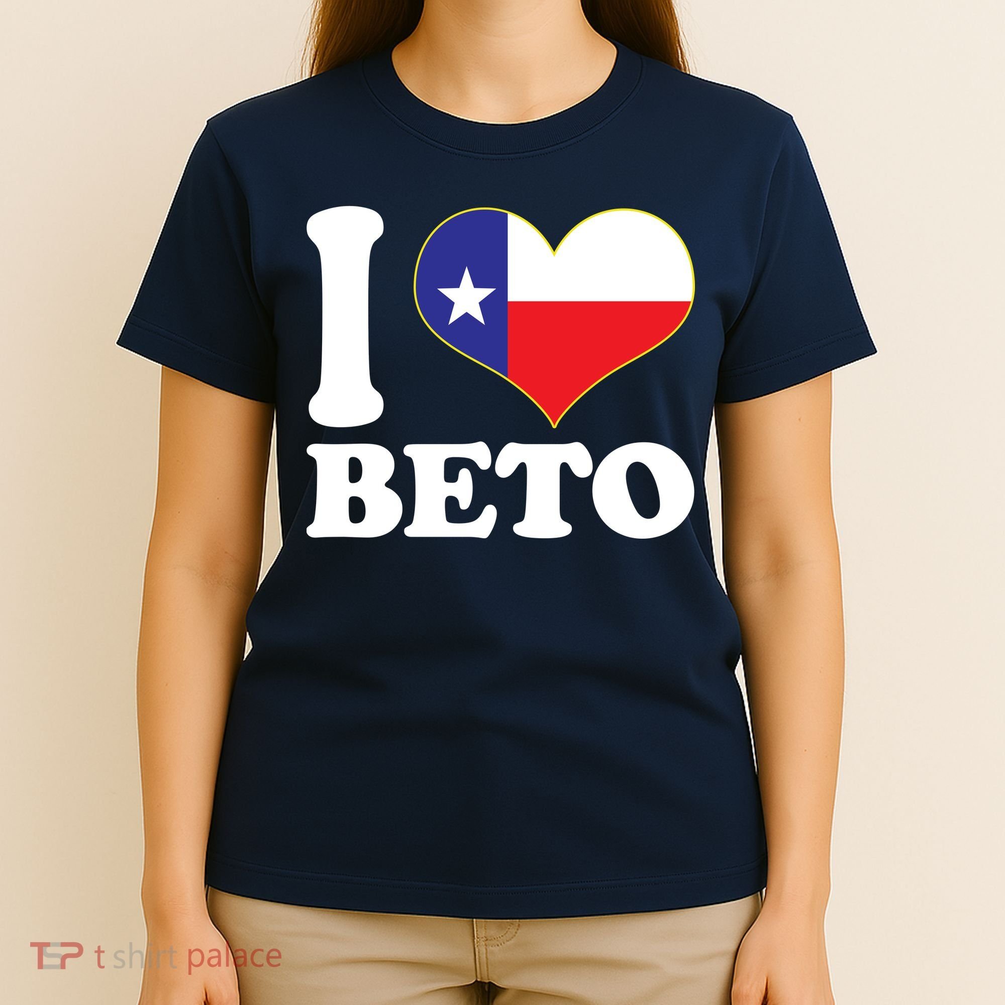 I Heart Beto T-Shirt