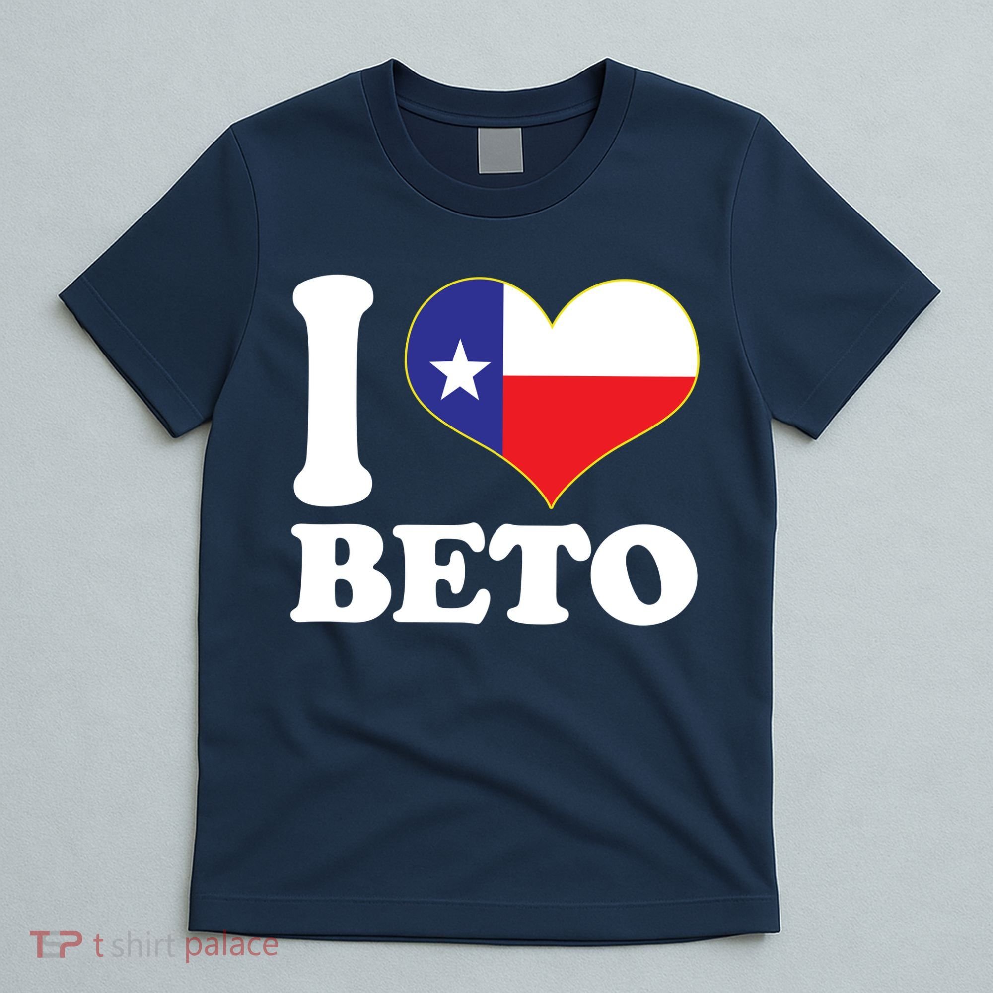 I Heart Beto T-Shirt