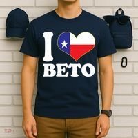 I Heart Beto T-Shirt thumb 6