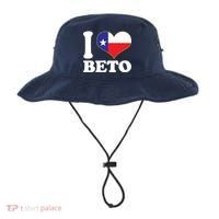 I Heart Beto Bucket Hat thumb 0