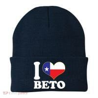I Heart Beto Beanie thumb 0