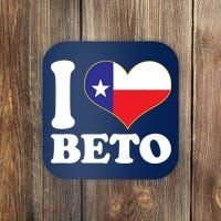 I Heart Beto Coaster thumb 0